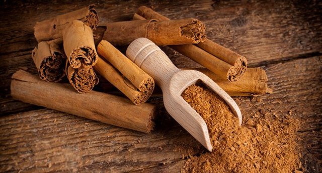 Корица при сахарном диабете