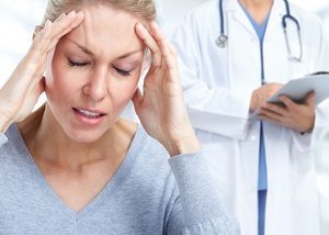 Вегетативно сосудистая дистония симптомы лечение