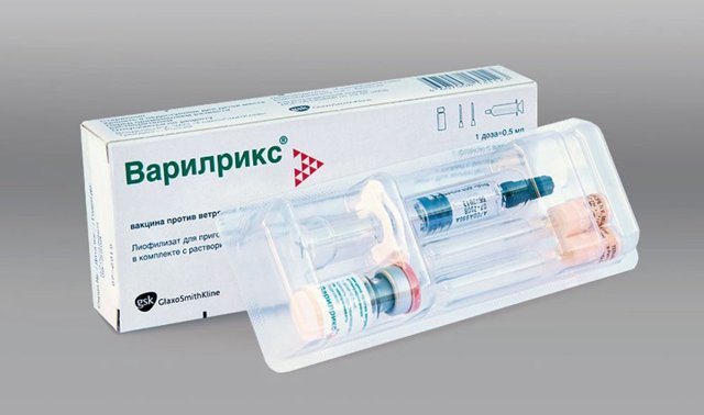 Ветрянка у детей симптомы и лечение в домашних условиях, инкубационный период, профилактика, начало, Комаровский