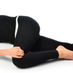 Йога при геморрое, йога против геморроя – упражнения