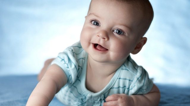 Повышены лейкоциты и нейтрофилы в крови у ребенка