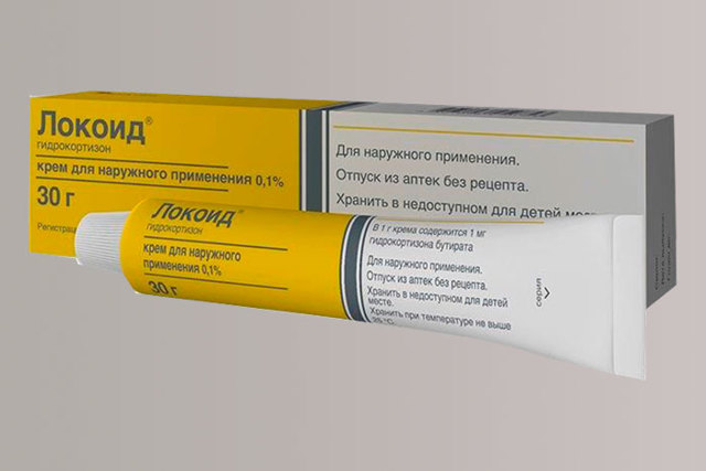 Дермовейт мазь и крем: инструкция по применению, отзывы, аналоги