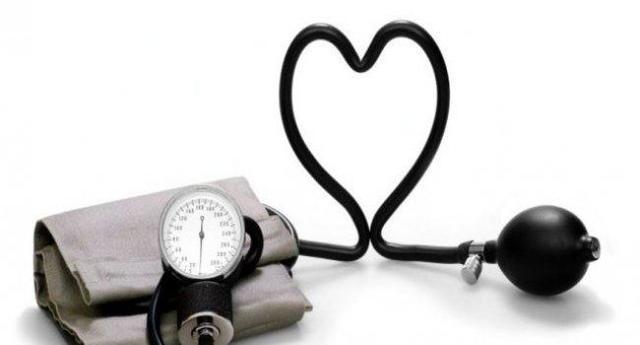 Давление 90 на 40 причины — Сердце
