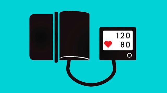 Как измерять артериальное давление. Систолическое и диастолическое давление