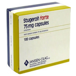 Стугерон - 6 отзывов, инструкция по применению