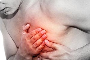 Как распознать сердечную боль? Где и как болит сердце