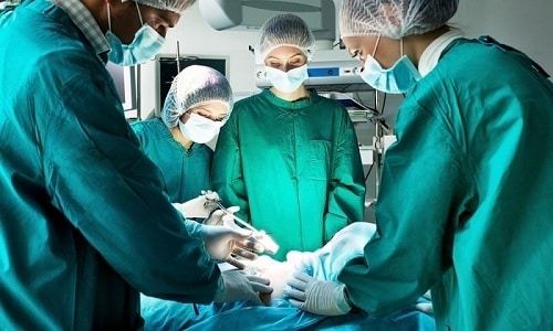 Какой врач лечит геморрой у мужчин