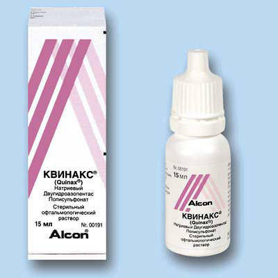 Почему лопнул капилляр в глазу, что делать?