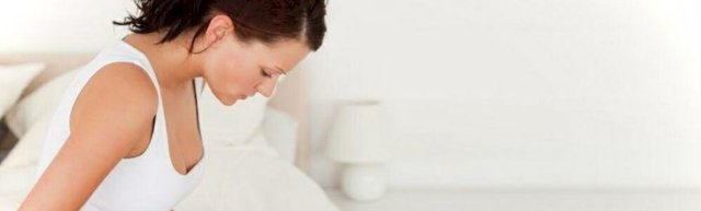 Как остановить маточное кровотечение в домашних условиях?