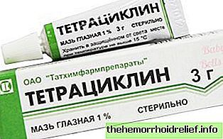 Самая лучшая мазь при геморроидальных узлах