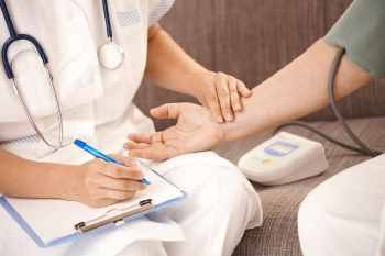 Пароксизмальная мерцательная аритмия: причины, лечение