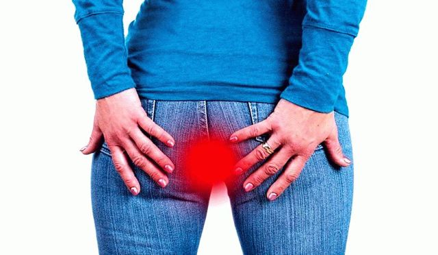 Обезболивающие свечи при геморрое: самые эффективные