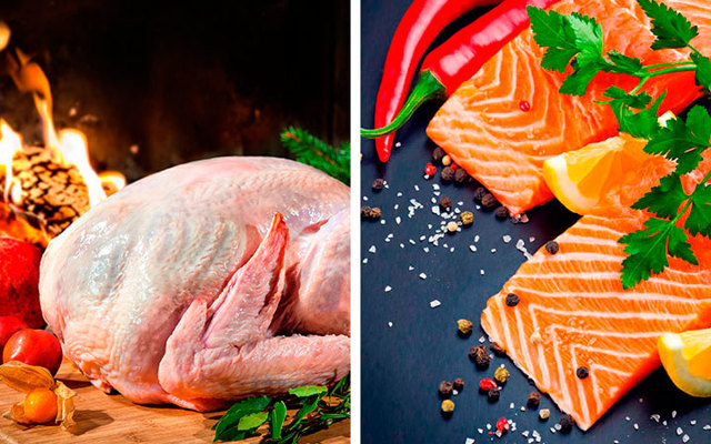 Какие продукты снижают холестерин в крови быстро: таблица