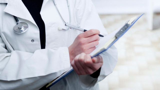 Что такое АЛТ в биохимическом анализе крови