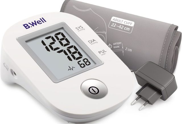 Как мерить давление утром • Как вылечить гипертонию