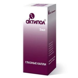 Баларпан Глазные капли: инструкция по применению, баларпан Н, аналоги