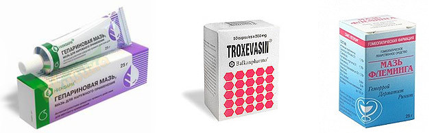 Почему видны вены на руках и как их убрать?