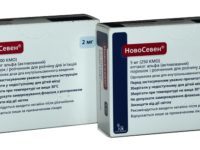 Идиопатическая тромбоцитопеническая пурпура.