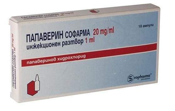 Бускопан – инструкция по применению, показания, аналоги