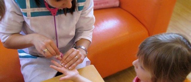 Кетоацидоз у детей и взрослых