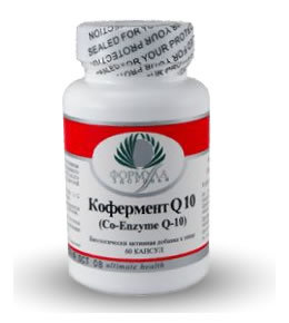 Витамины для сердца в таблетках - список препаратов