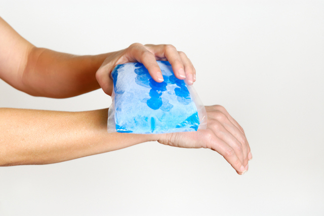 Симптомы и лечение аллергии на холод