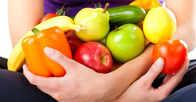 Гликемический индекс продуктов: полная таблица