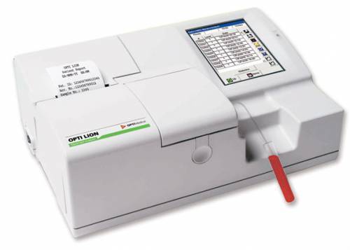 Анализ крови на электролиты - что это, нормы электролитов крови