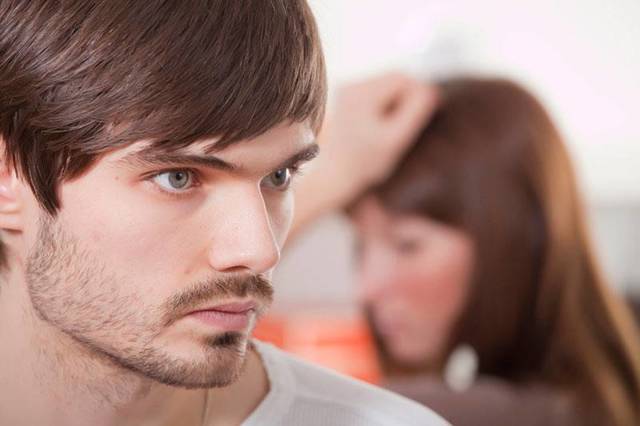 Варикоз на яичках: основные проявления