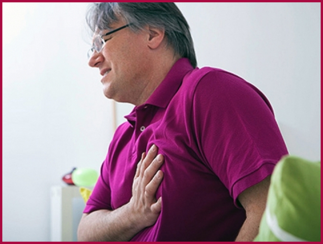 Отек легких при сердечной недостаточности — как предотвратить и причины патологии