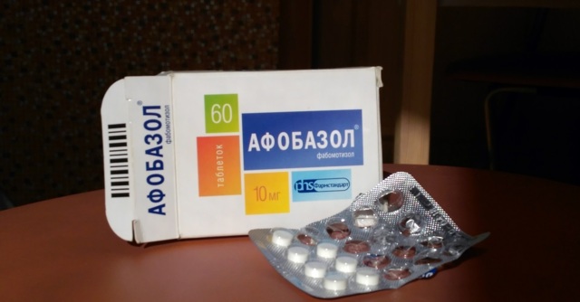 Афобазол при ВСД и панических атаках: как долго можно принимать без перерыва