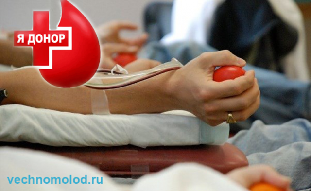 Донорство крови: как стать донором, польза и вред, как часто можно сдавать