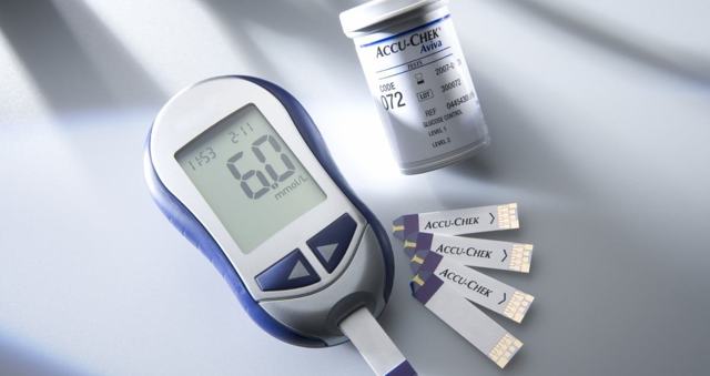 Как правильно проверить уровень глюкозы в крови