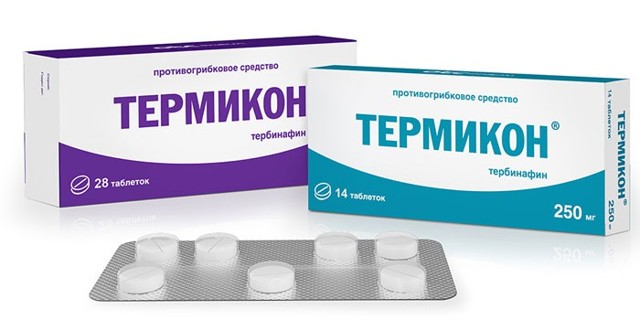 Термикон - 7 отзывов, инструкция по применению