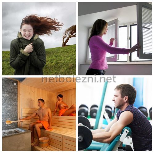 От чего лопаются сосуды в глазах: причины и профилактика