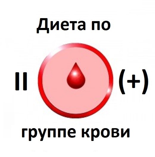 Группа крови 2-ая положительная: совместимость, питание