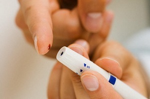 Нижний предел сахара в крови у женщин - Лечение диабета