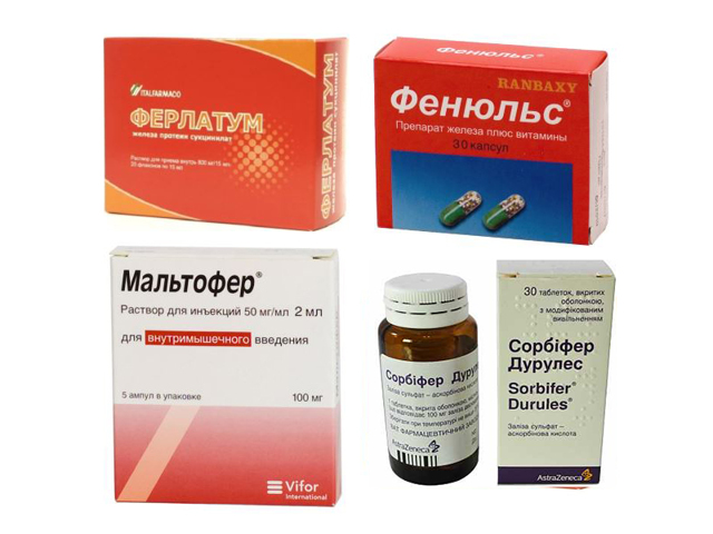 Препараты железа для беременных: какие лучше и дозировка - Мама и Кроха