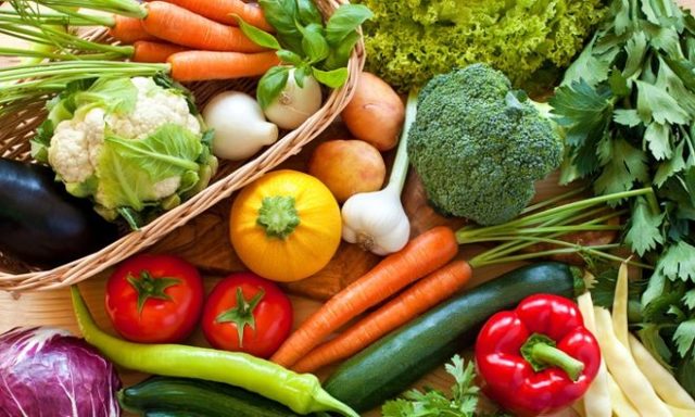Какие продукты повышают гемоглобин в крови?