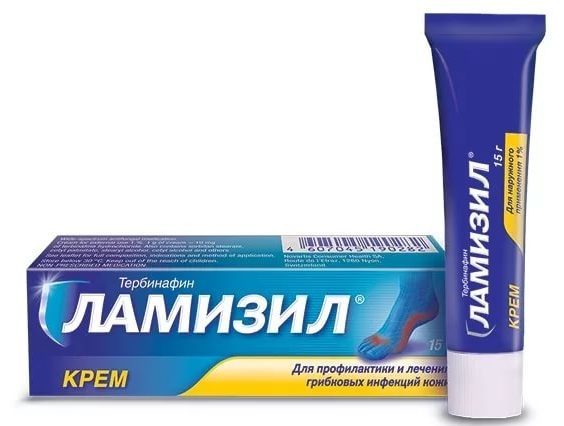 Ламизил цена в Томске от 559 руб., купить Ламизил, отзывы и инструкция по применению