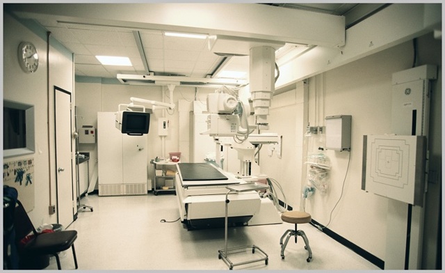 Операция по чистке сосудов нижних конечностей