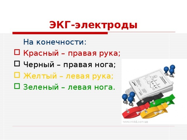 Расшифровка ЭКГ в норме и при патологии. Уроки по ЭКГ с видео