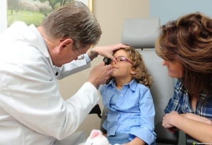 Как остановить носовое кровотечение - Лечение кровотечений