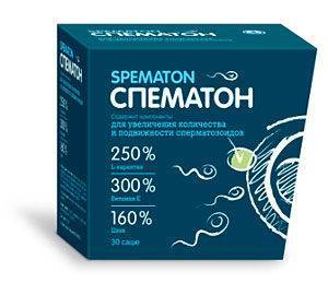 Спеман и его аналоги: Трибестан, Спематон, Спермактин и Спеман форте для мужчин