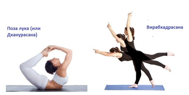 Йога при геморрое, йога против геморроя – упражнения