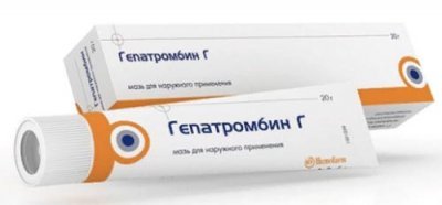 Гепариновая мазь при варикозе ног на сайте варикоз