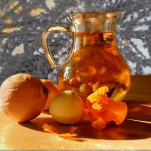 Народные средства от высокого давления