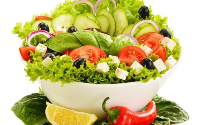 Гликемический индекс продуктов: полная таблица