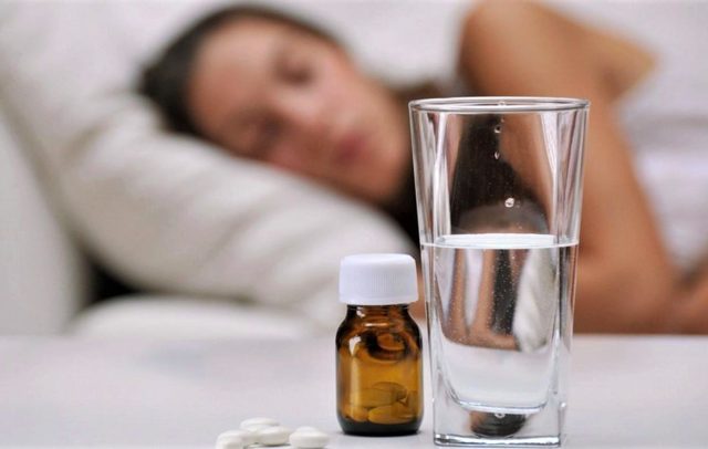 Инструкция по применению Мелаксена