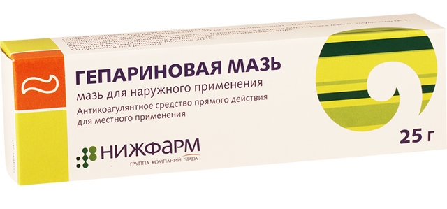 Гепарин: инструкция по применению, аналоги, цена, отзывы